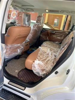 ئينفنتي QX80